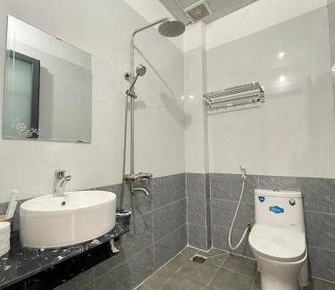 Hoa Loi Hotel | Minh Phương Hotel - Khách sạn Thủ Dầu Một Bình Dương