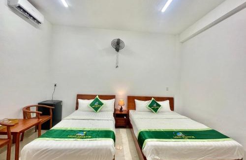 Hoa Loi Hotel | Minh Phương Hotel - Khách sạn Thủ Dầu Một Bình Dương