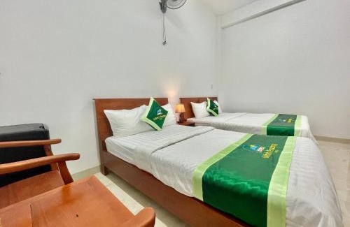 Hoa Loi Hotel | Minh Phương Hotel - Khách sạn Thủ Dầu Một Bình Dương