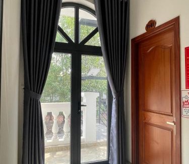 Hoa Loi Hotel | Minh Phương Hotel - Khách sạn Thủ Dầu Một Bình Dương