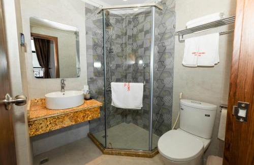 Ha Long Hotel | Minh Phong Hotel Ha Long