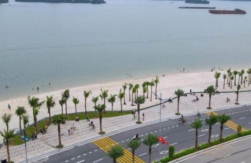 Ha Long Hotel | Minh Phong Hotel Ha Long