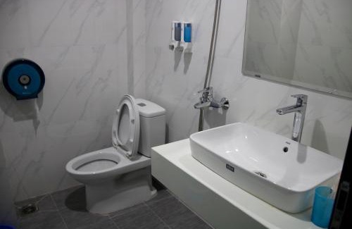 Tu Liem Hotel | Minh Quân Hotel HN - by BAY LUXURY