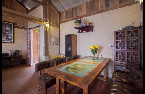 Hau Thao Cabina | Minh Sapa Mountain House