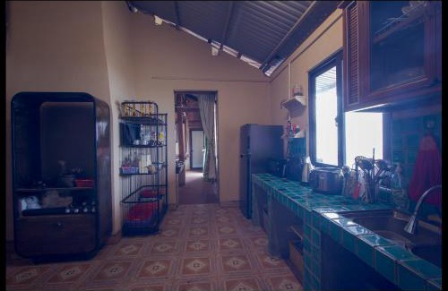 Hau Thao Cabina | Minh Sapa Mountain House