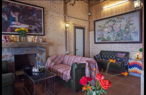 Hau Thao Cabina | Minh Sapa Mountain House