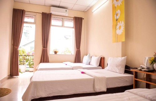 Hue City Centre Casa | Minh Tam Guesthouse