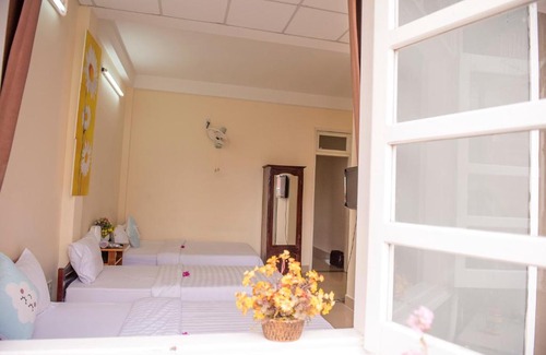 Hue City Centre Casa | Minh Tam Guesthouse