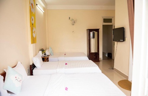 Hue City Centre Casa | Minh Tam Guesthouse