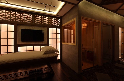 District 10 Hotel | Minh Tam Hotel & Spa 32