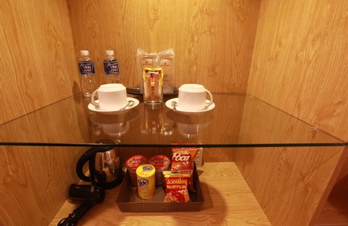 District 10 Hotel | Minh Tam Hotel & Spa 32
