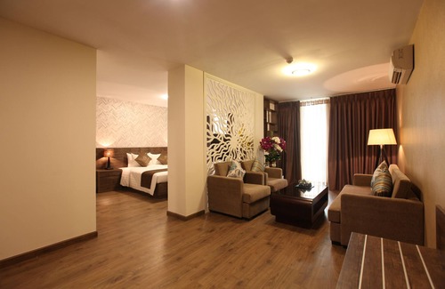 District 10 Hotel | Minh Tam Hotel & Spa 32