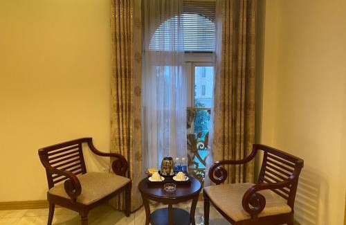 Phu Nhuan Hotel | Minh Tam Phu Nhuan Hotel & Spa