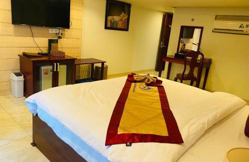 Phu Nhuan Hotel | Minh Tam Phu Nhuan Hotel & Spa