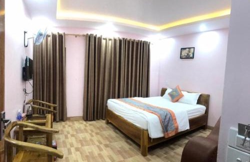 Muong Thanh Apartamento | Minh Thủy Hotel - 32 Nguyễn Chí Thanh, DB - by BAY LUXURY