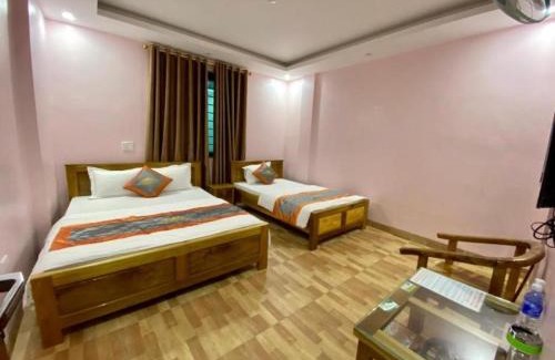 Muong Thanh Apartamento | Minh Thủy Hotel - 32 Nguyễn Chí Thanh, DB - by BAY LUXURY