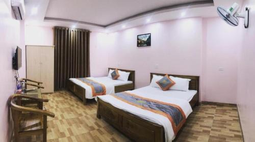 Muong Thanh Apartamento | Minh Thủy Hotel - 32 Nguyễn Chí Thanh, DB - by BAY LUXURY