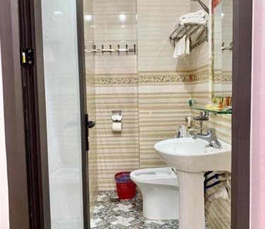Muong Thanh Apartamento | Minh Thủy Hotel - 32 Nguyễn Chí Thanh, DB - by BAY LUXURY