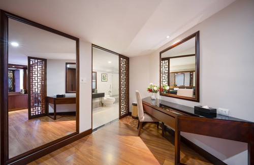 Hai Chau Hotel | Minh Toan Galaxy Hotel