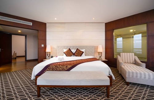 Hai Chau Hotel | Minh Toan Galaxy Hotel