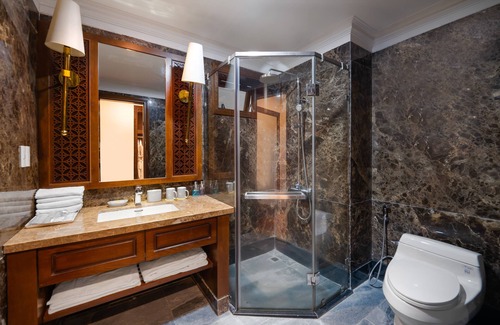 Hai Chau Hotel | Minh Toan Galaxy Hotel
