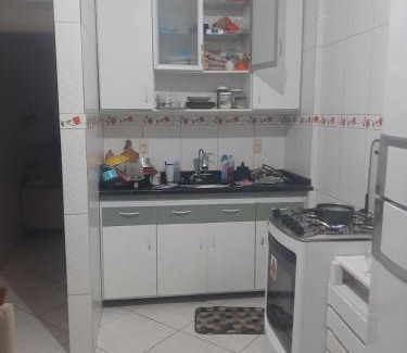 Iapi Casa | Minha casa F