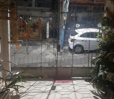 Iapi Casa | Minha casa F