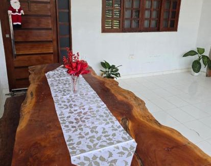 Bonito Casa | Minha Casa Padrão em Bonito