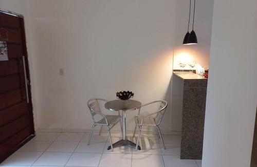 Bonito Casa | Minha Casa Padrão em Bonito