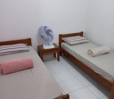 Bonito Casa | Minha Casa Padrão em Bonito