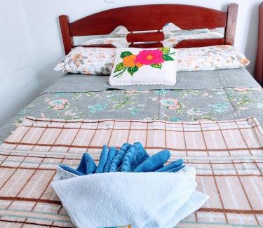 Botucatu Apartamento | Minha casa pousada