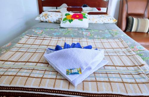 Botucatu Apartamento | Minha casa pousada
