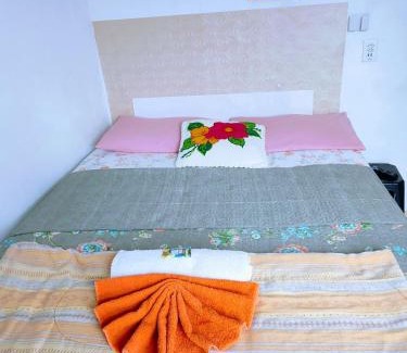 Botucatu Apartamento | Minha casa pousada