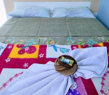 Botucatu Apartamento | Minha casa pousada
