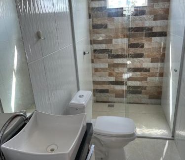 Porto Seguro Apartamento | Minha casa, sua casa