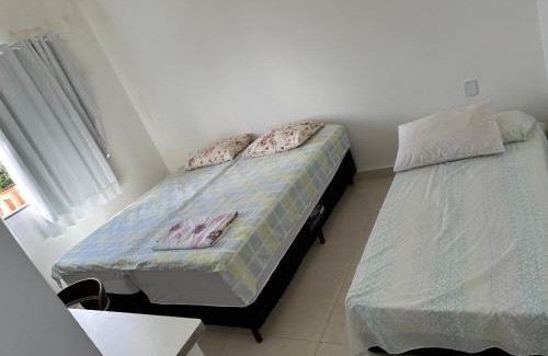Porto Seguro Apartamento | Minha casa, sua casa