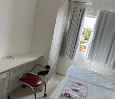 Porto Seguro Apartamento | Minha casa, sua casa