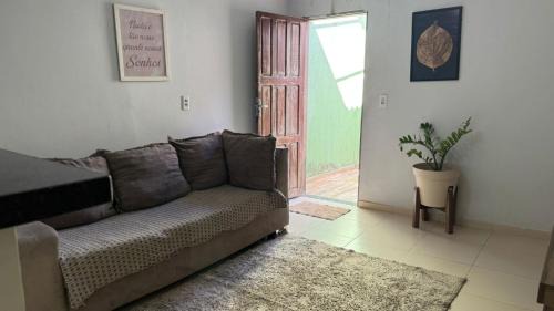 Juazeiro do Norte Apartamento | Minha mini casa aconchegante de 2 quartos e 2 camas de casal
