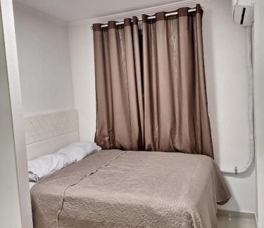 Jacarepagua Apartamento | Minha Praia Condomínios - LEME