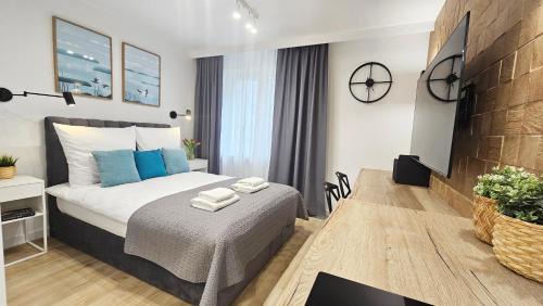 Szczytno Apartamento | Mini Apartament Lipperta