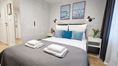 Szczytno Apartamento | Mini Apartament Lipperta