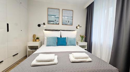 Szczytno Apartamento | Mini Apartament Lipperta