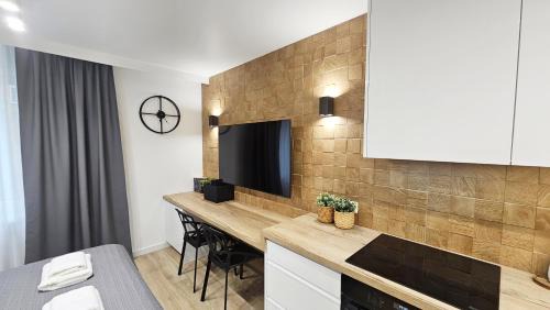 Szczytno Apartamento | Mini Apartament Lipperta