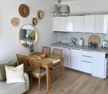 Mechelinki Apartamento | Mini Apartament Mechelinki