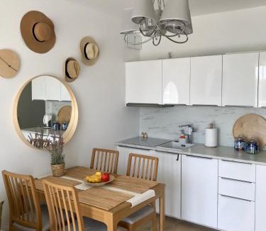 Mechelinki Apartamento | Mini Apartament Mechelinki