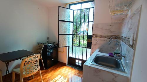 Santiago de Surco Apartamento | Mini Apartamento Vista Verde