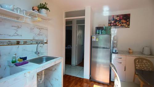 Santiago de Surco Apartamento | Mini Apartamento Vista Verde