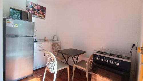 Santiago de Surco Apartamento | Mini Apartamento Vista Verde