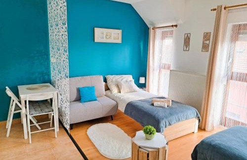 Pecs Apartamento | Mini Apartman