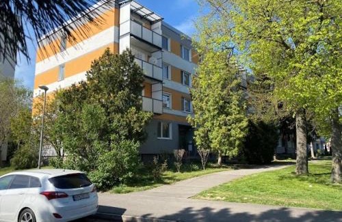 Nitra Apartamento | Mini Apartman - Parking free - 5 min center